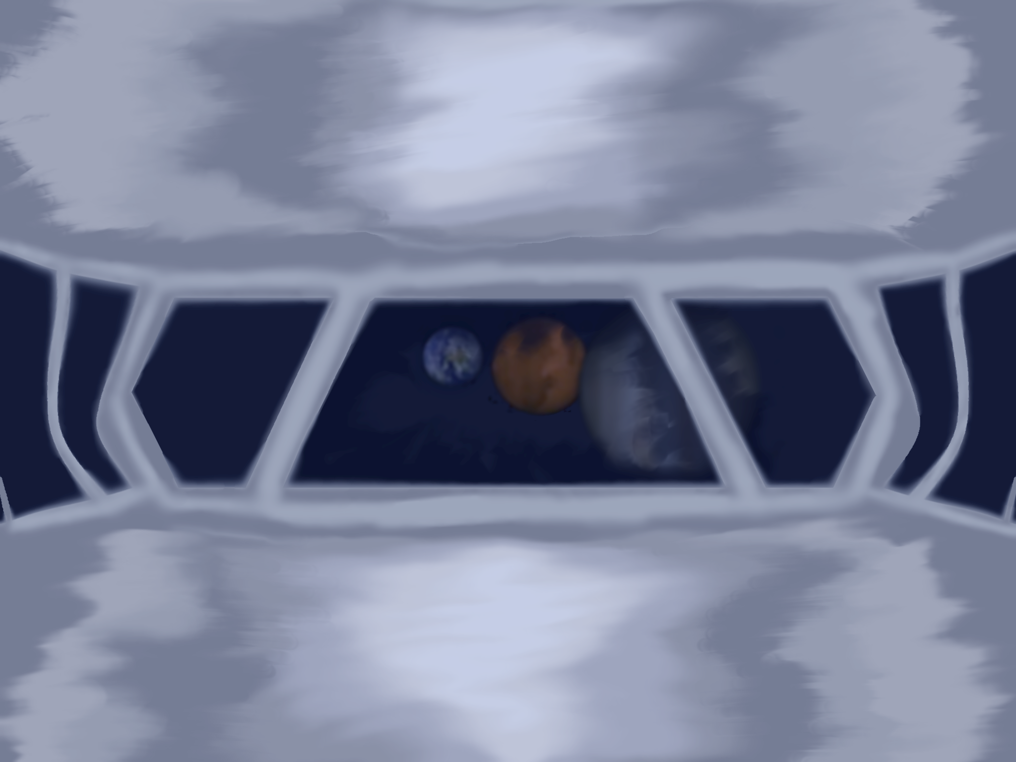 Digital artwork